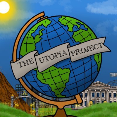 utopia_pod Profile Picture