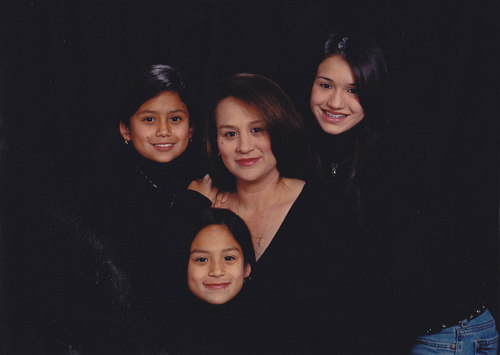 MelissaAnnGarza's profile picture. 