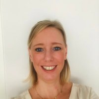 Delphine Sasanguie (@sasanguied) 's Twitter Profile