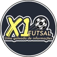 X1 Futsal (@x1_futsal) 's Twitter Profile