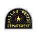 Dallas Police Dept (@DallasPD) Twitter profile photo