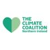 Climate Coalition Northern Ireland (@ClimateActionNI) Twitter profile photo