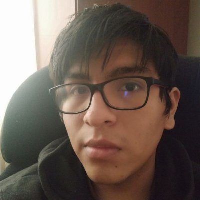 JoelCru29070517's profile picture. Peruvian overconfidence is not a real thing