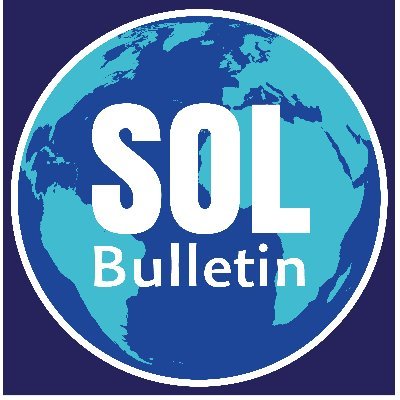 SolBulletin Profile Picture