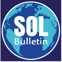 Sol Bulletin 📌(@SolBulletin) 's Twitter Profile Photo