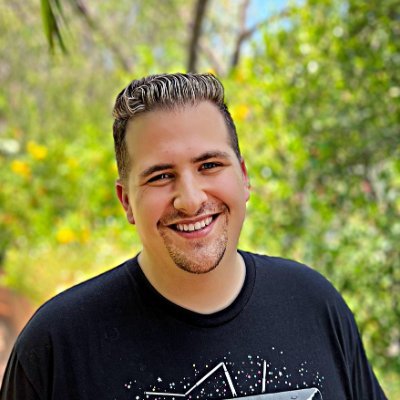 CEO of Multihouse | Fmr. Chair of the Hollywood Studio District | Film/Television Producer | Queer and Proud | Likes History Too Much
*all opinions are my own*