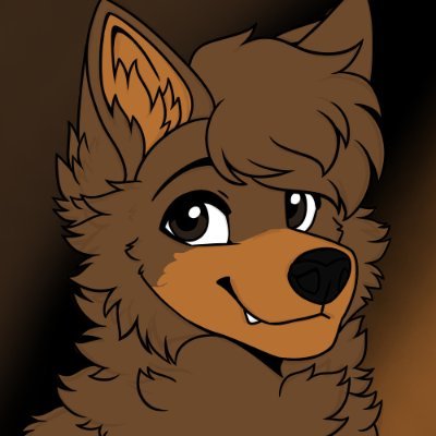 Name's Ziden, 😎 your average cute furry wolf boy/22 years old/SMG4 fan/Bisexual/Femboy 😳/Comedic :P come hang out! 🤎🤎