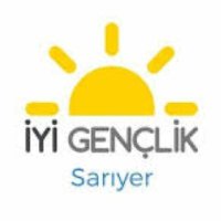 İYİ Gençlik Sarıyer(@sariyeriyigenc) 's Twitter Profile Photo