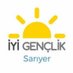 İYİ Gençlik Sarıyer (@sariyeriyigenc) Twitter profile photo