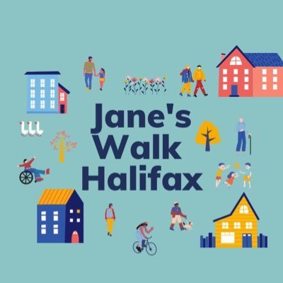 Jane’s Walk is a series of citizen-led walking tours celebrating Jane Jacobs’ life and ideas. Walks are taking place in Halifax on May 4th and 5th, 2024