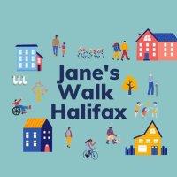 Jane's Walk Halifax(@janeswalkhfx) 's Twitter Profile Photo