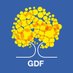 Governo do Distrito Federal - GDF (@Gov_DF) Twitter profile photo