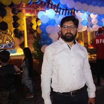 WaseemMalik311's profile picture. 