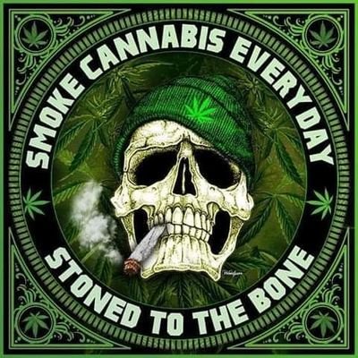 darthweeder23's profile picture. l'Hemp-ire cannabinoide contre-attaque Big Pharma, adhérent CIRC (Fuck Norml)🍃🍃🥦🥦🍯🍯🍄🍄🌵🌵

Légalisation totale pour une société plus sûre 

Normandy 👊