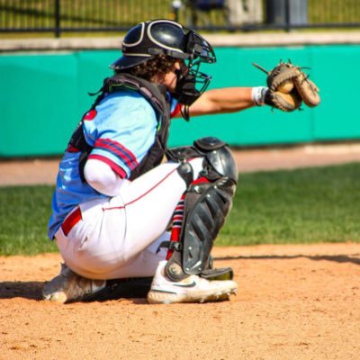 Bradley Bourbonnais H.S | Cangelosi Sparks 17u  | Class of 25' | 3.89 GPA |  C, 1B |. 6'0