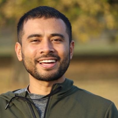 rrajlawat's profile picture. keep it real.