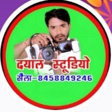 khemchandrapal7's profile picture. Dayal Studio