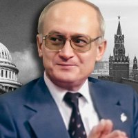 Yuri Bezmenov (@yuriabezmenov) 's Twitter Profile Photo Yuri Bezmenov (@yuriabezmenov) 's Twitter Profile Photo