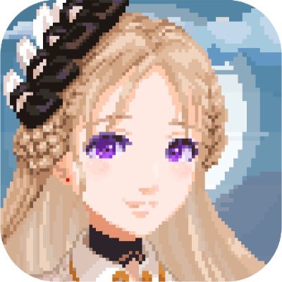 Welcome, commander. My name is Elly.
I'll use this account to post useful battlefield info.

App Store url:
https://t.co/mx8j1otqNj