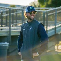 Bryce Baccarini(@Coach_Bacc) 's Twitter Profile Photo