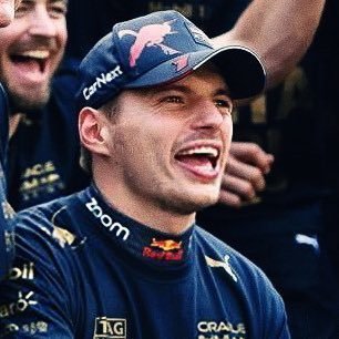 Here to provide you with Max Verstappen updates, news and the latest from on and off the track. 🦁 Not affiliated with Max/fan run