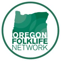 Oregon Folklife(@oregonfolklife) 's Twitter Profile Photo