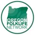 Oregon Folklife (@oregonfolklife) Twitter profile photo Oregon Folklife (@oregonfolklife) Twitter profile photo