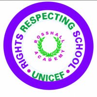 Rosshall Rights Respecting School(@RosshallRights) 's Twitter Profile Photo