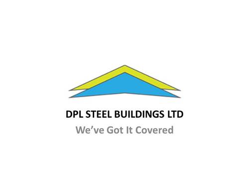 DplSteel1's profile picture. Dpl Steel buildings, we've got your building solution covered! whatever you want to keep dry we can provide a high quality building for your needs.