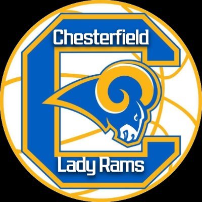 The official Twitter of Chesterfield Lady Rams Basketball 
Follow us on Instagram @ cfieldladyramsbball 
#FAMILY #RISE #TheField