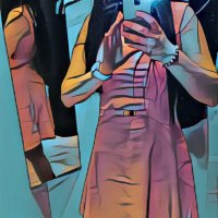 Sophie08 (@metaversesophie) 's Twitter Profile