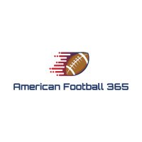 American Football 365(@AFBALL365) 's Twitter Profile Photo