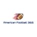 American Football 365 (@afball365) Twitter profile photo American Football 365 (@afball365) Twitter profile photo