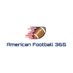 American Football 365 (@AFBALL365) Twitter profile photo