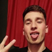 Lukas Perticone (@lukasperticone) 's Twitter Profile