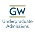 @GWAdmissions