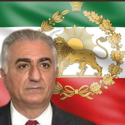 مرا عهدیست با ایران که تا جان در بدن دارم ، هواداران خاکش را چو جان خویشتن دارم.

🩵👑#KingRezaPahlavi
#جاویدشاه