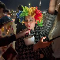 LUU (@lucianabundis) 's Twitter Profile