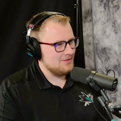 | CDH and Bradley University alum | #SJSharks die-hard | Broadcaster and Co-Host of “Inside the Bubble” for @mnhockeytv | Formerly @fearthefin, @PeoriaMustangs