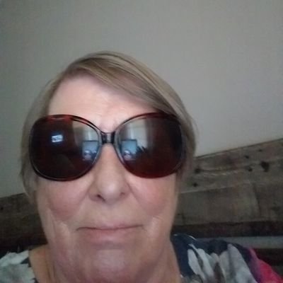 70yr old who lost the love of her life on my DOB Irish & A Democrat true & blue Dog & Cat lover Geema to too many to list
my Great Grandson's call me GG 💘