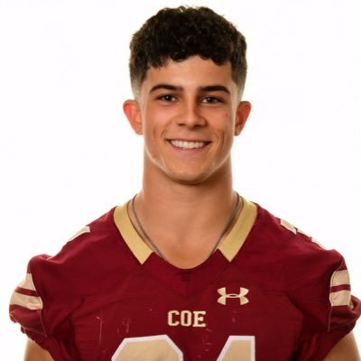 Head S&C Coach @ Linn-Mar High School⚡️💪🏼 Coe College ‘23 🏈Central City ‘19