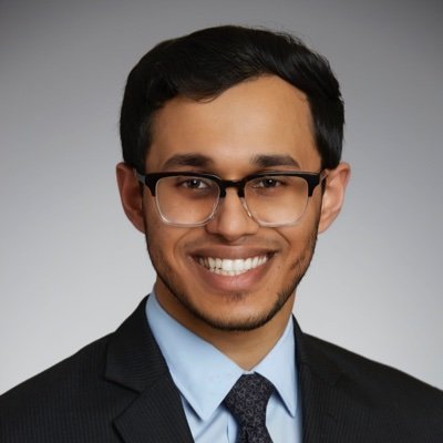 Internal Medicine, PGY-3 @BrownMedicine | Aspiring gastroenterologist | #EBGI ambassador @ACG_EBGI | @CooperMedSchool '21 | @nyuniversity '15