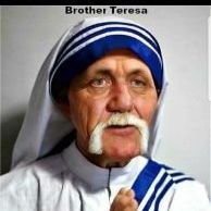 Brother Teresa (@theshanghai5) 's Twitter Profile Photo