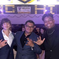 Baldemar Guerrero (@baldi1017) 's Twitter Profile