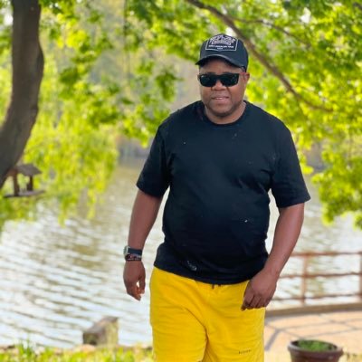 SivuyileMbopi's profile picture. Time and Chance