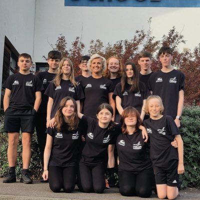We are a group of Monifieth High School parents fundraising for our kids expedition to East Greenland with The Polar Academy @polar_academy