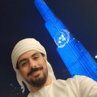Saif Awadh (@saifawadhun) 's Twitter Profile