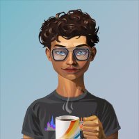 muskateer | The Nerd Collective 🤓 (@chattyespresso) 's Twitter Profile