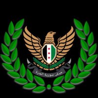 جيش سورية الحرة (@syrianfree_army) 's Twitter Profile