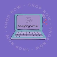 Shopping Virtual (@shoppingvirtua4) 's Twitter Profile Photo Shopping Virtual (@shoppingvirtua4) 's Twitter Profile Photo